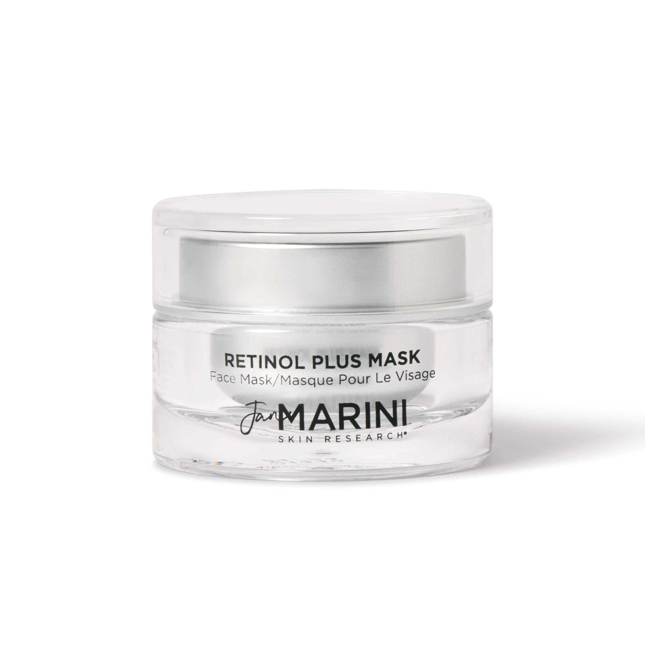 Mascarilla Facial Jan Marini Skin Research Retinol Plus 35 Ml - Venta Internacional. $3,061