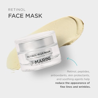 Foto 2 | Mascarilla Facial Jan Marini Skin Research Retinol Plus 35 Ml - Venta Internacional.