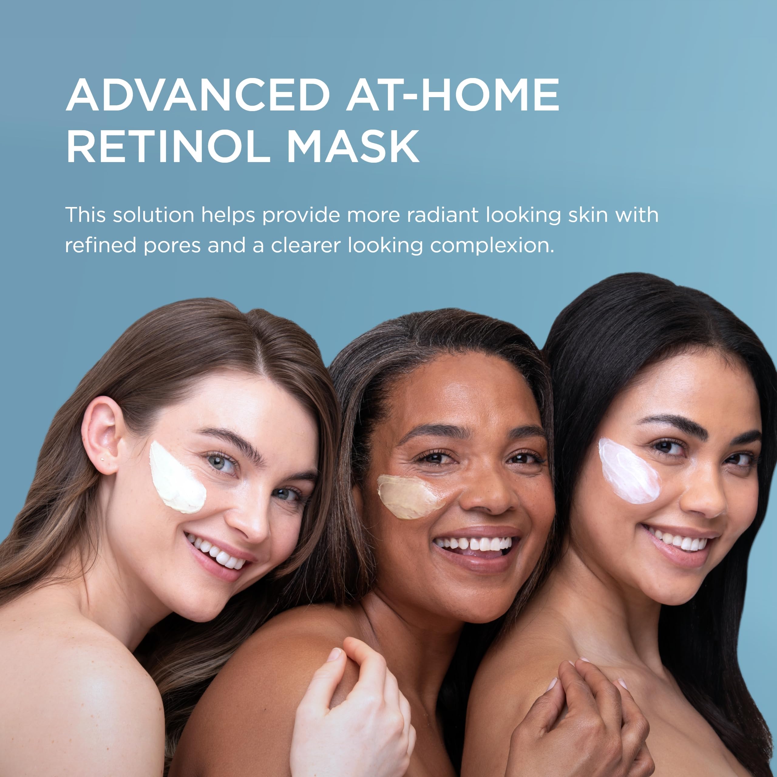 Foto 4 pulgar | Mascarilla Facial Jan Marini Skin Research Retinol Plus 35 Ml - Venta Internacional.