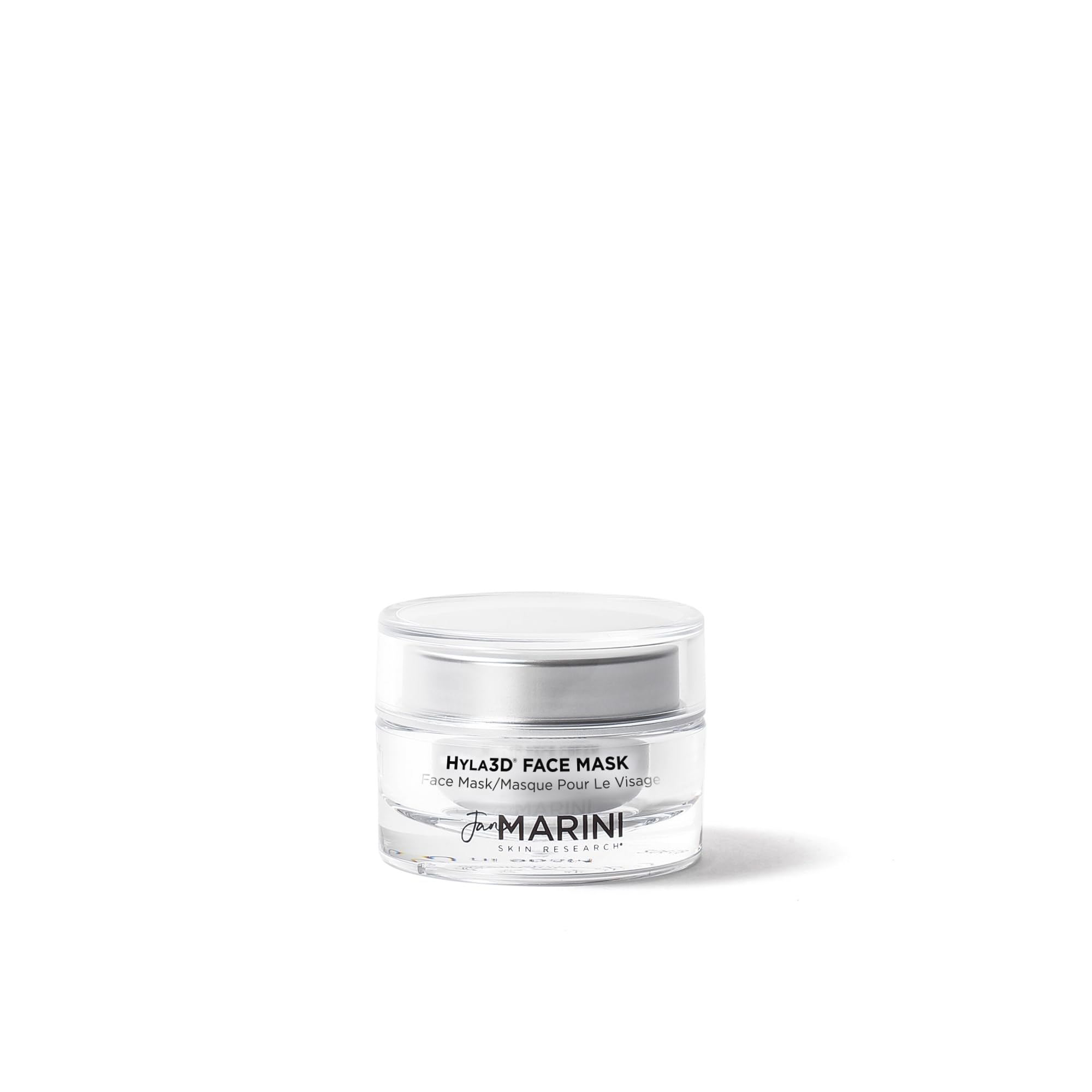 Foto 2 pulgar | Mascarilla Facial Jan Marini Skin Research Hyla3d  30 Ml - Venta Internacional.