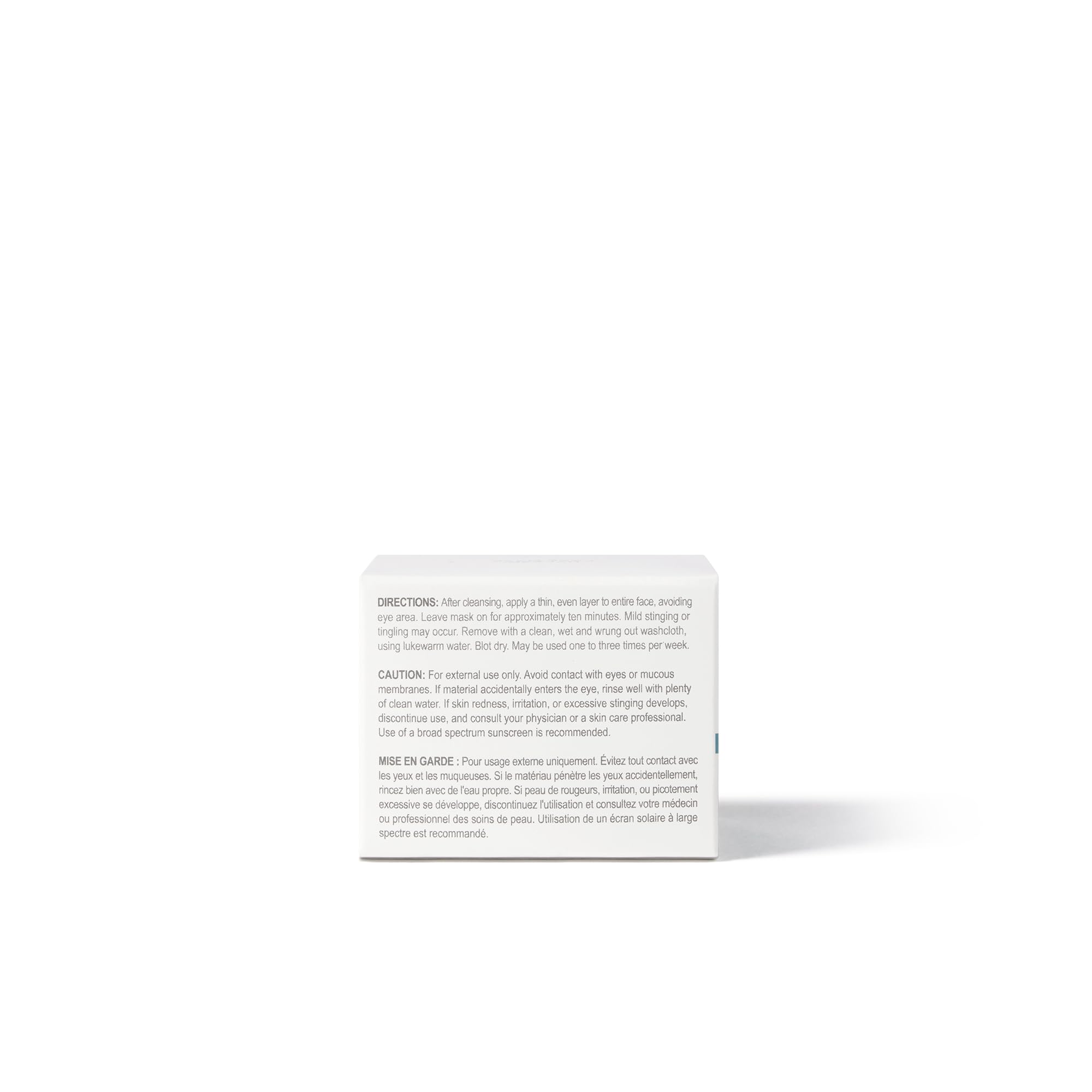 Foto 4 pulgar | Mascarilla Facial Jan Marini Skin Research Hyla3d  30 Ml - Venta Internacional.