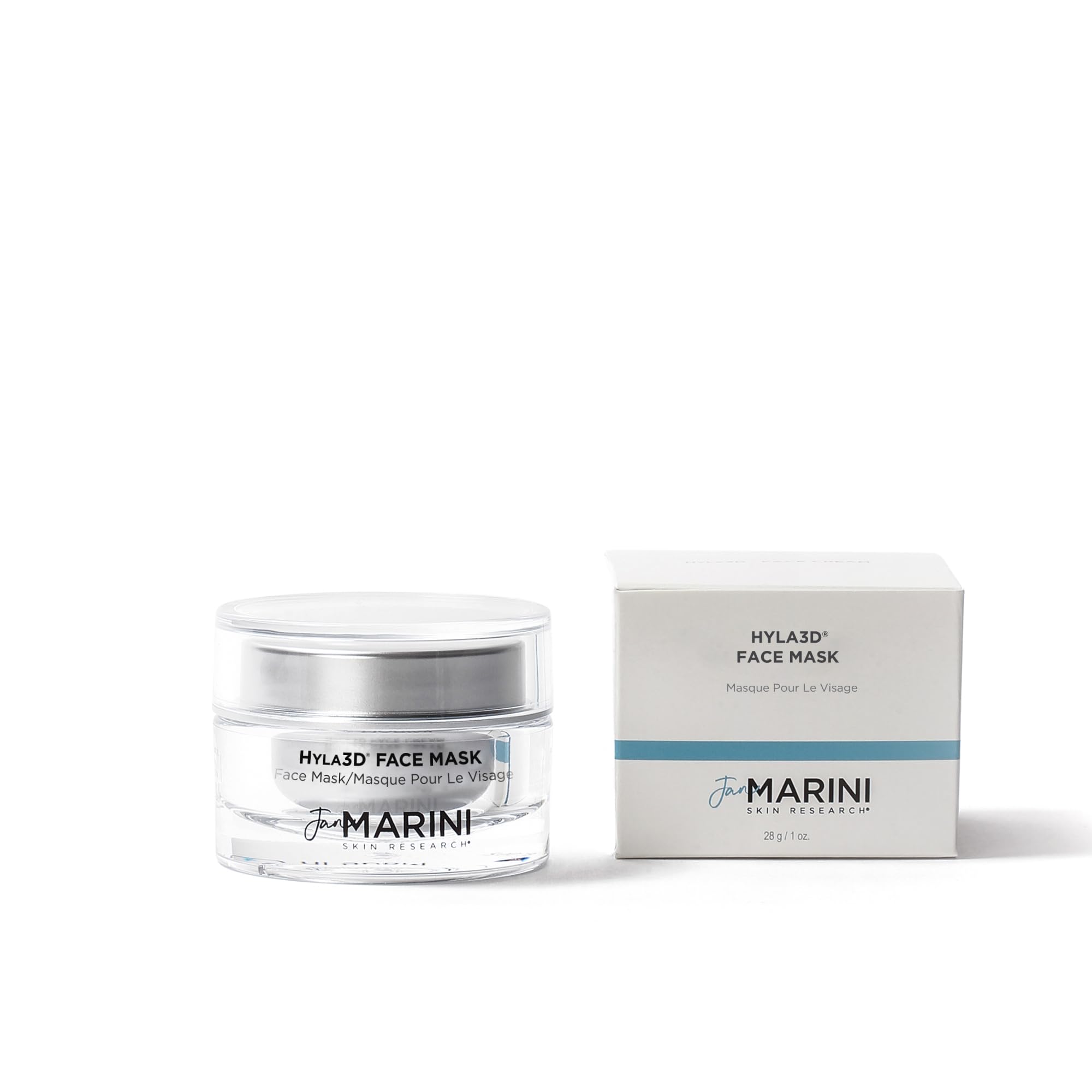 Foto 6 pulgar | Mascarilla Facial Jan Marini Skin Research Hyla3d  30 Ml - Venta Internacional.