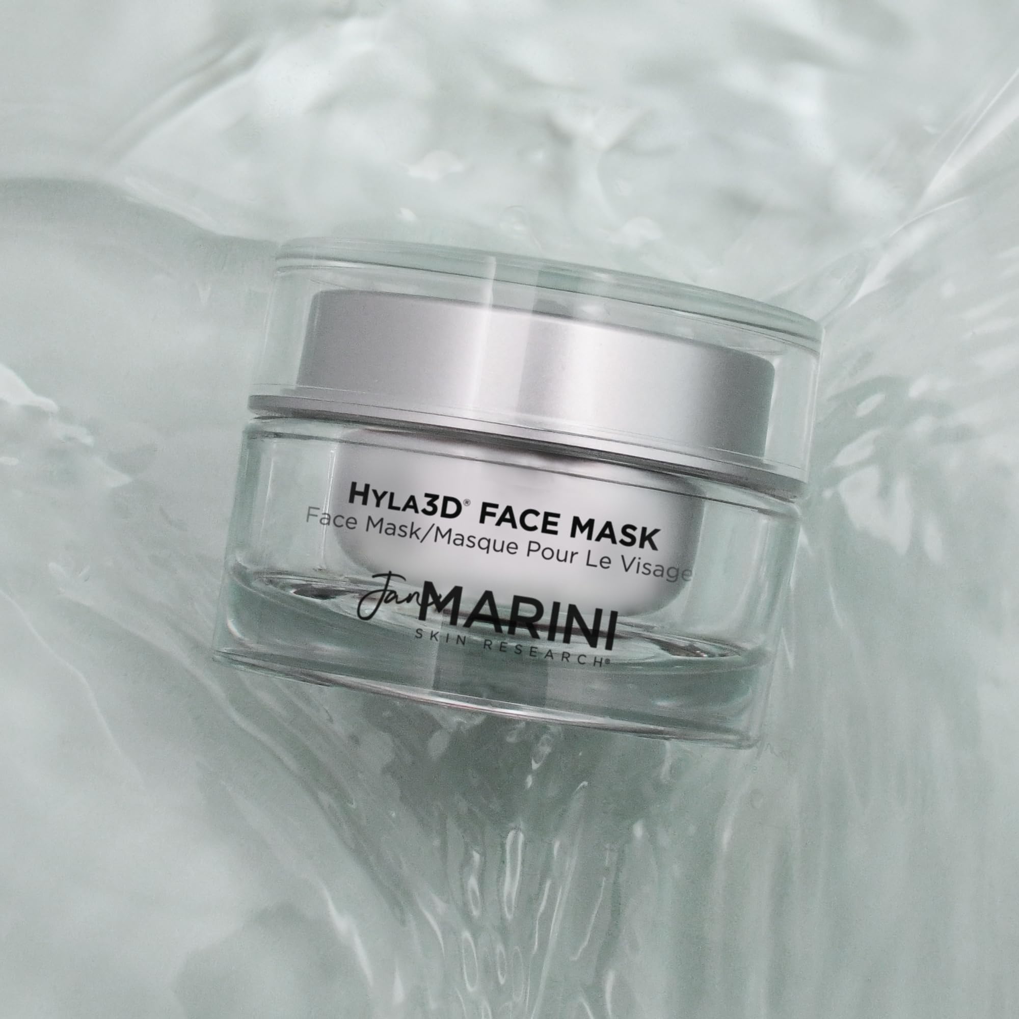 Foto 7 pulgar | Mascarilla Facial Jan Marini Skin Research Hyla3d  30 Ml - Venta Internacional.