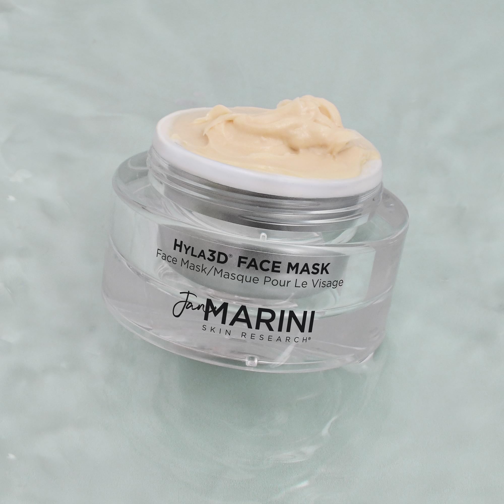 Foto 8 pulgar | Mascarilla Facial Jan Marini Skin Research Hyla3d  30 Ml - Venta Internacional.