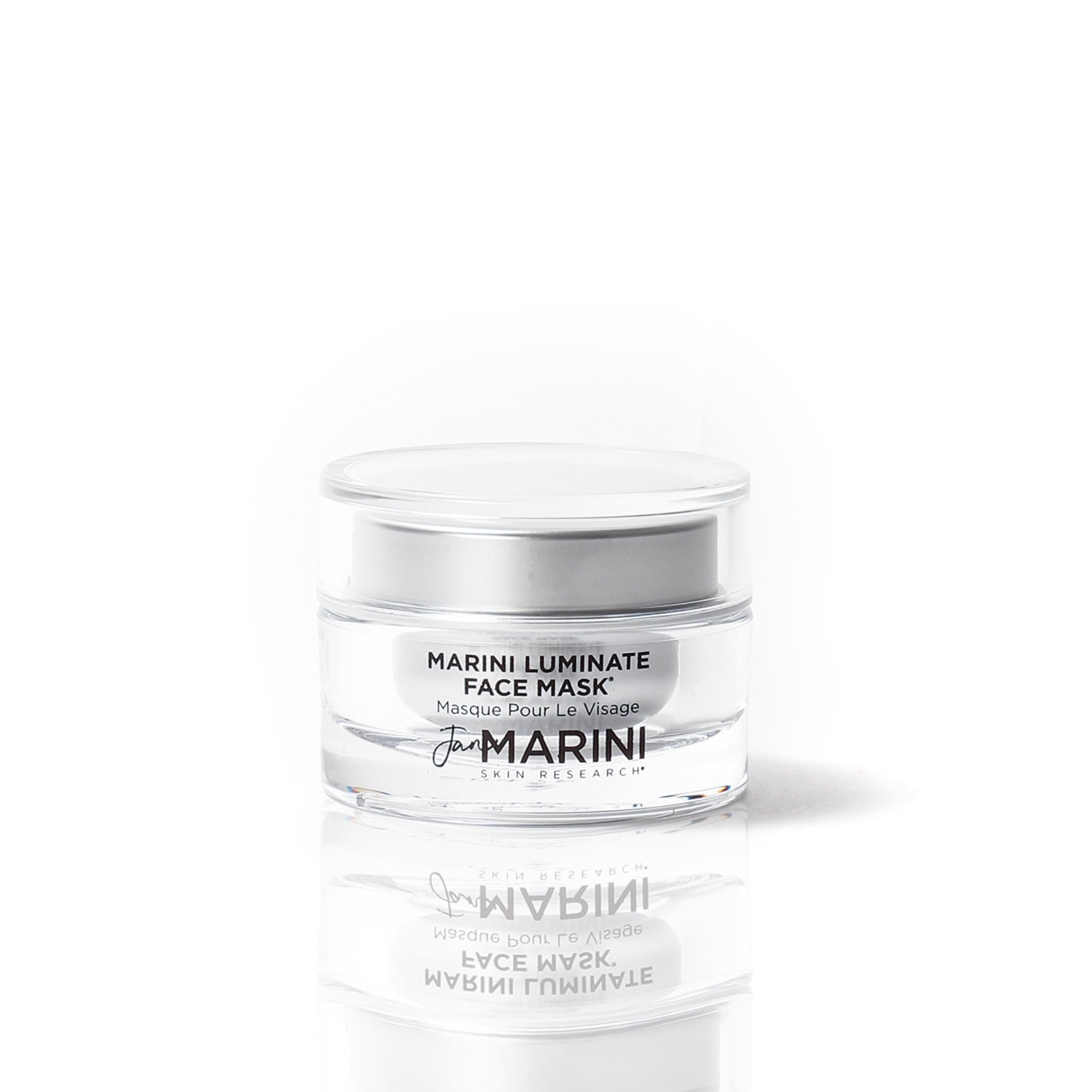 Foto 2 pulgar | Mascarilla Facial Jan Marini Skin Research Marini Luminate  30 Ml - Venta Internacional.