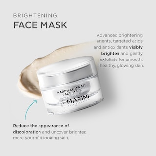 Foto 2 | Mascarilla Facial Jan Marini Skin Research Marini Luminate 30 Ml - Venta Internacional.