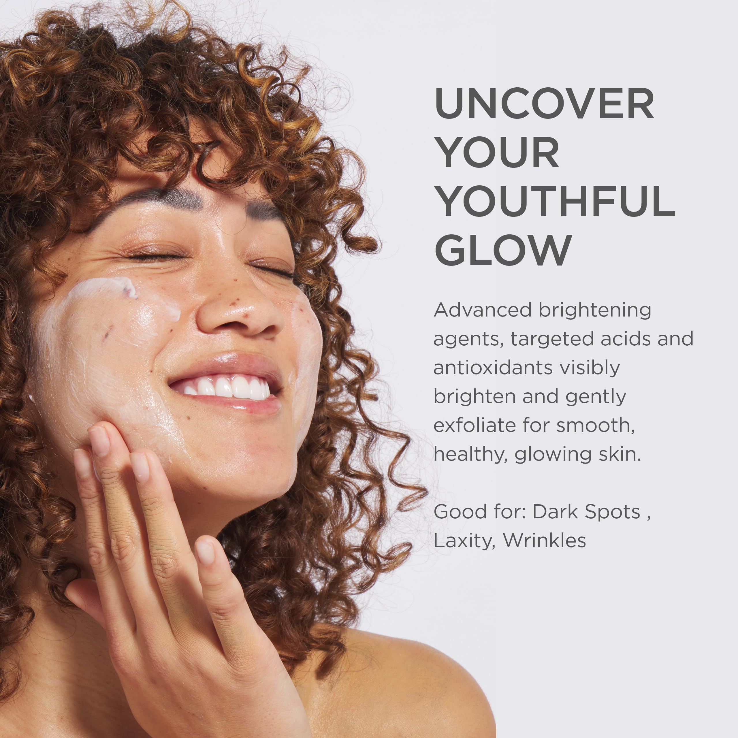 Foto 4 pulgar | Mascarilla Facial Jan Marini Skin Research Marini Luminate  30 Ml - Venta Internacional.