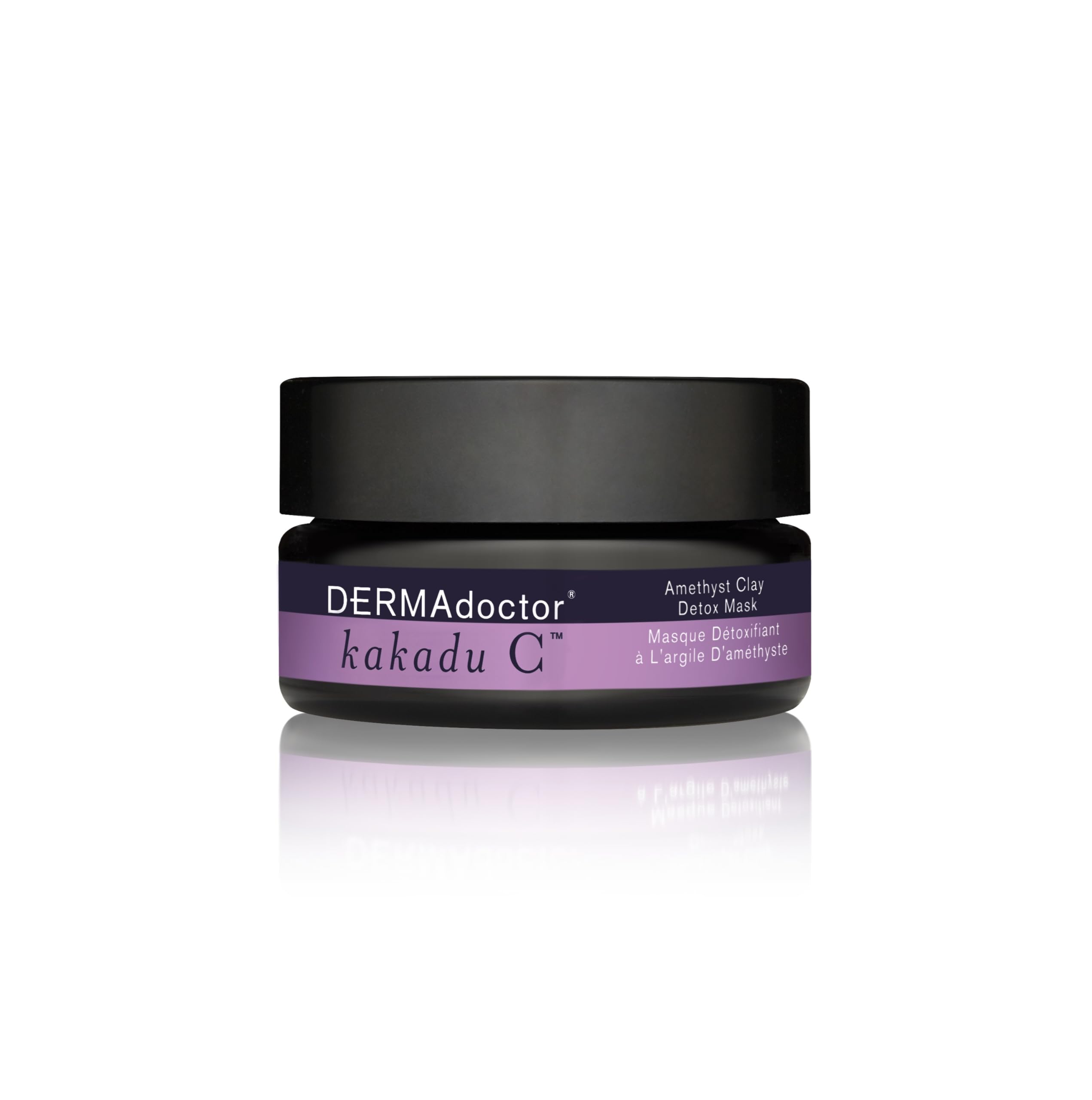 Foto 2 pulgar | Mascarilla Dermadoctor Kakadu C, Arcilla Amatista, 50 Ml, Con Vitamina C - Venta Internacional.