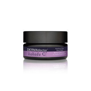 Foto 1 | Mascarilla Dermadoctor Kakadu C, Arcilla Amatista, 50 Ml, Con Vitamina C - Venta Internacional.