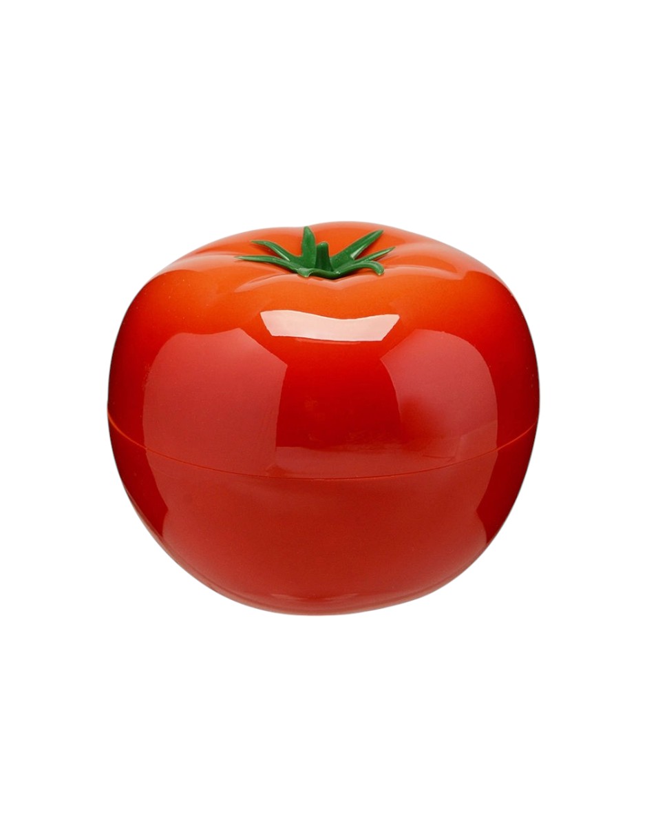 Foto 3 pulgar | Mascarilla Tomate Antimanchas Tomatox  + Gratis Termo Güish De Regalo