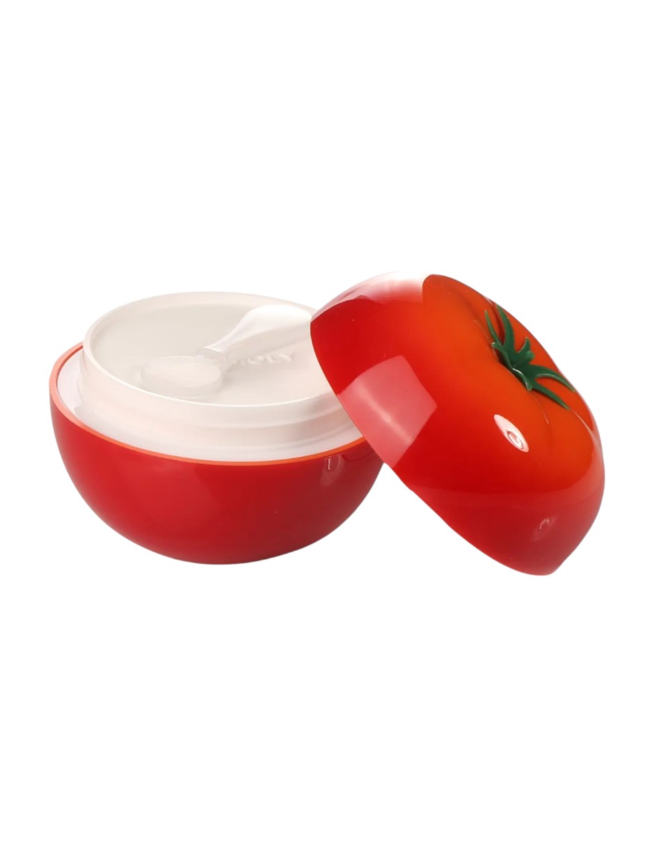 Foto 6 pulgar | Mascarilla Tomate Antimanchas Tomatox  + Gratis Termo Güish De Regalo