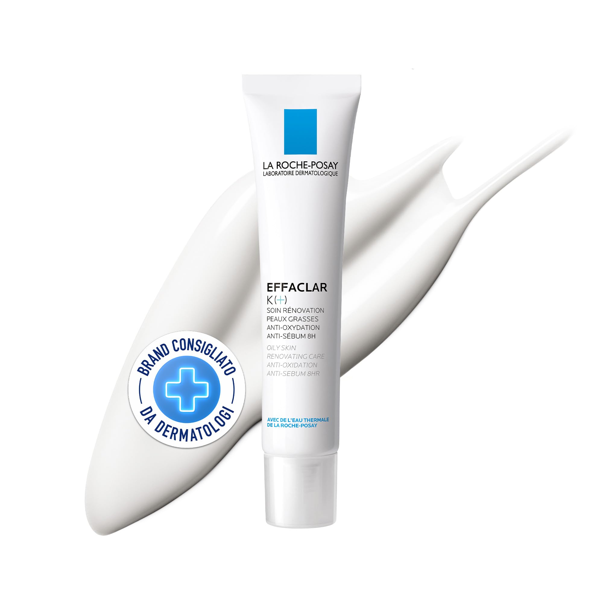 Foto 2 pulgar | La Roche-posay Effaclar K Plus - Venta Internacional