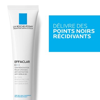 Foto 2 | La Roche-posay Effaclar K Plus - Venta Internacional