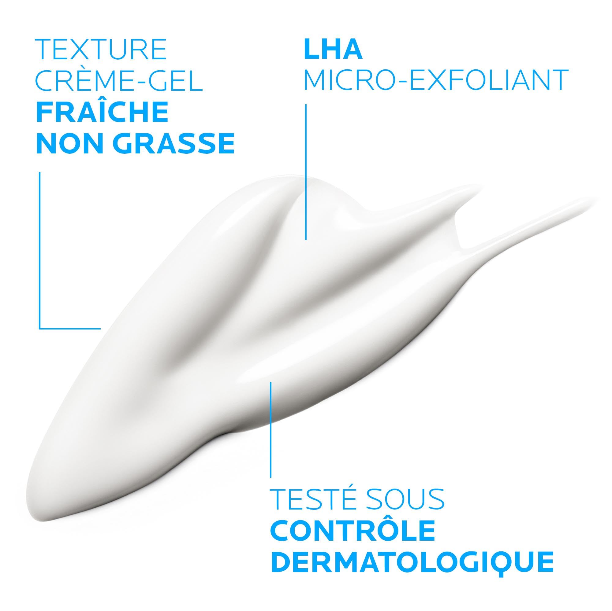Foto 4 pulgar | La Roche-posay Effaclar K Plus - Venta Internacional