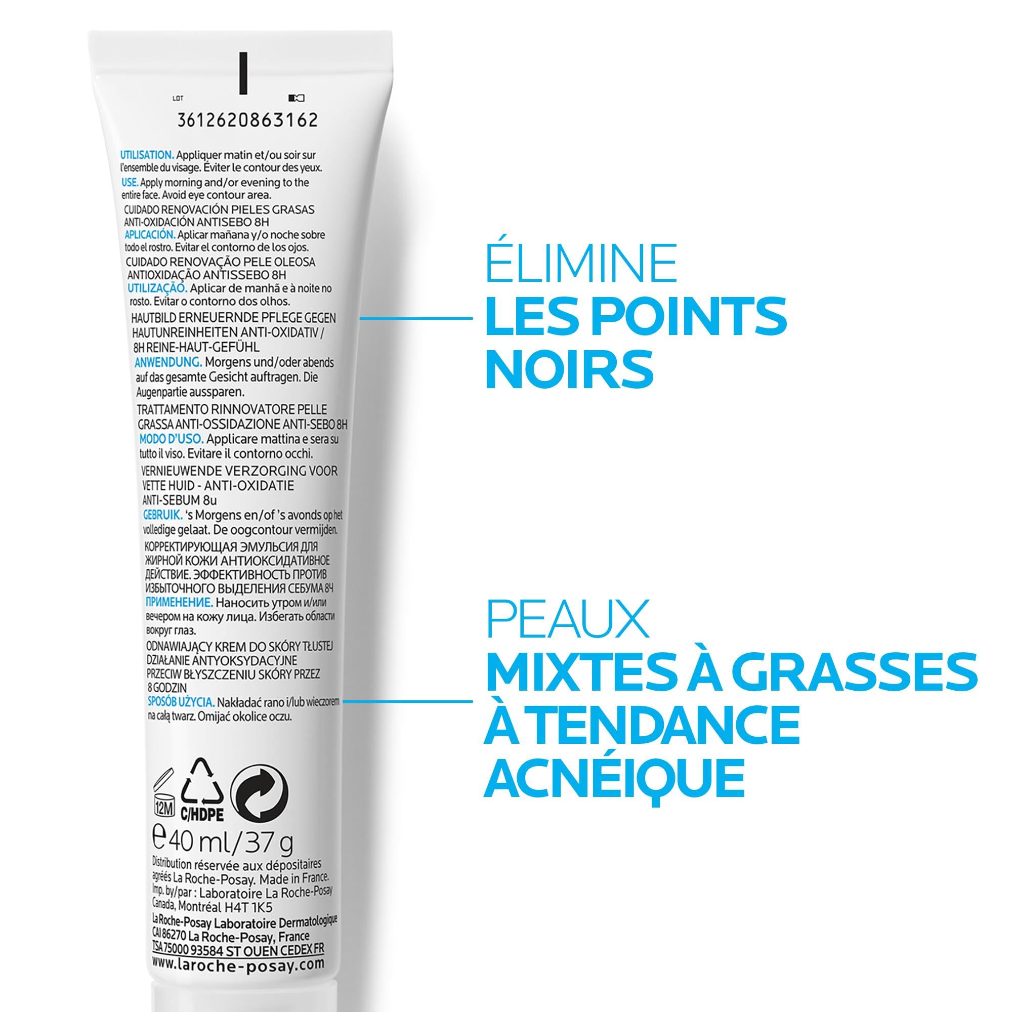 Foto 5 pulgar | La Roche-posay Effaclar K Plus - Venta Internacional