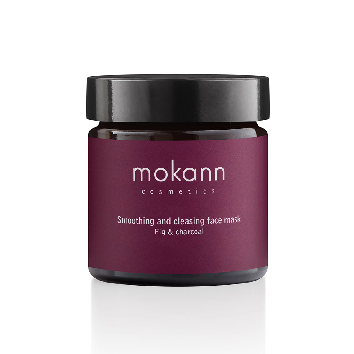 Foto 1 | Mascarilla Mokann Higo Limpieza Profunda Piel Grasa 60ml