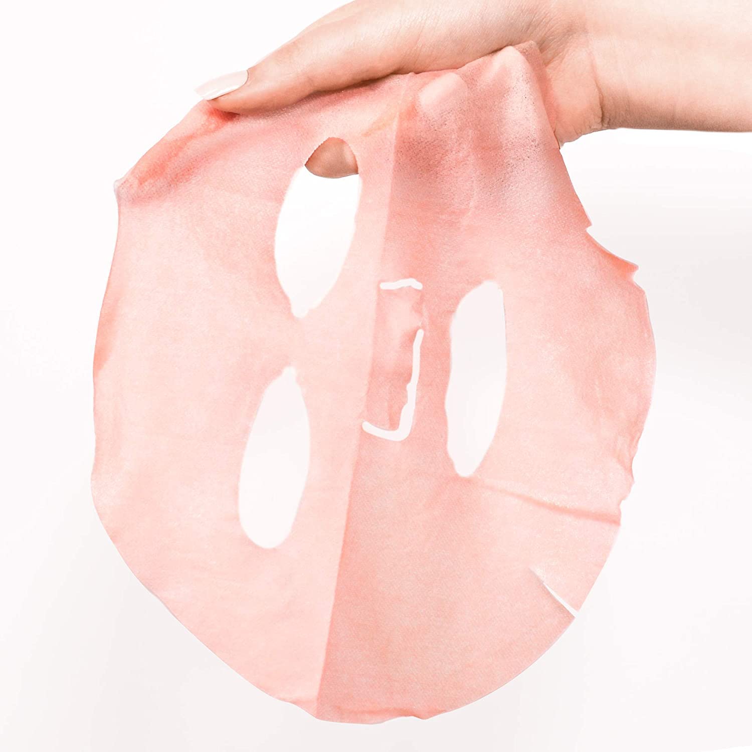 Foto 2 | Mascarilla Facial Patchology Serve, Rosado Frío Con Ácido Hialurónico - Venta Internacional.