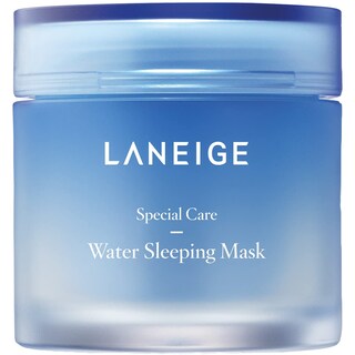 Foto 1 | Mascarilla Acuática Para Dormir Laneige Hydrate Brighten 70 Ml - Venta Internacional.