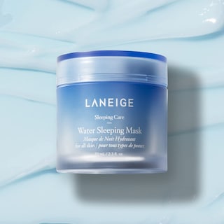 Foto 2 | Mascarilla Acuática Para Dormir Laneige Hydrate Brighten 70 Ml - Venta Internacional.