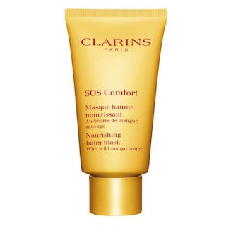 Foto 1 | Mascarilla De Arcilla Clarins Sos Pure Rebalancing 68 Ml Para Piel Grasa - Venta Internacional.