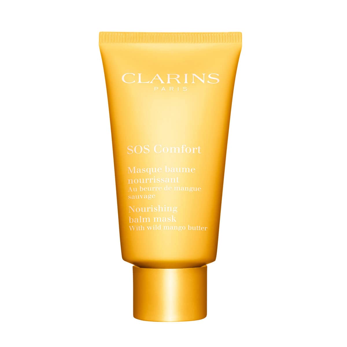 Foto 1 | Mascarilla Facial Clarins Sos Comfort, Bálsamo Nutritivo, 68 Ml, Piel Seca - Venta Internacional.