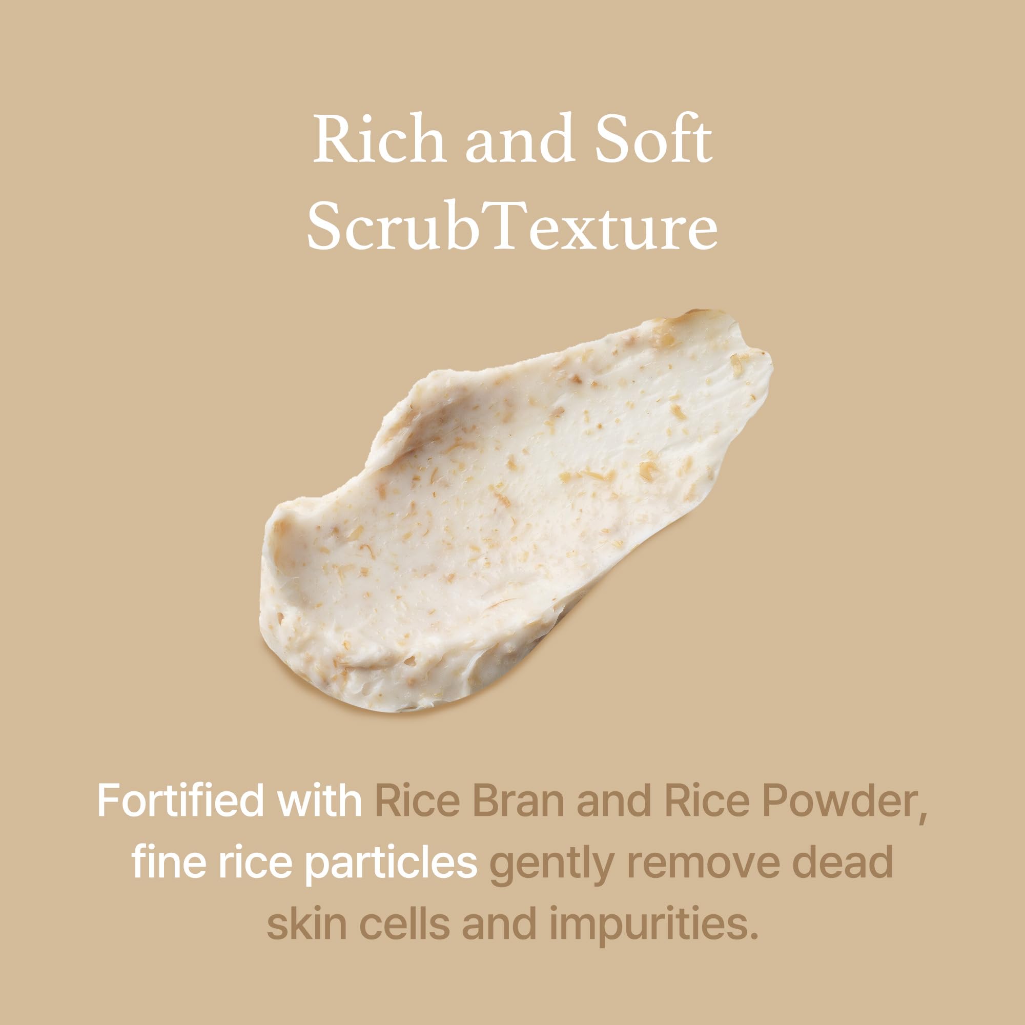 Foto 5 pulgar | Mascarilla Facial I'm From Rice Mask, Exfoliante Suave, 115 Ml - Venta Internacional.