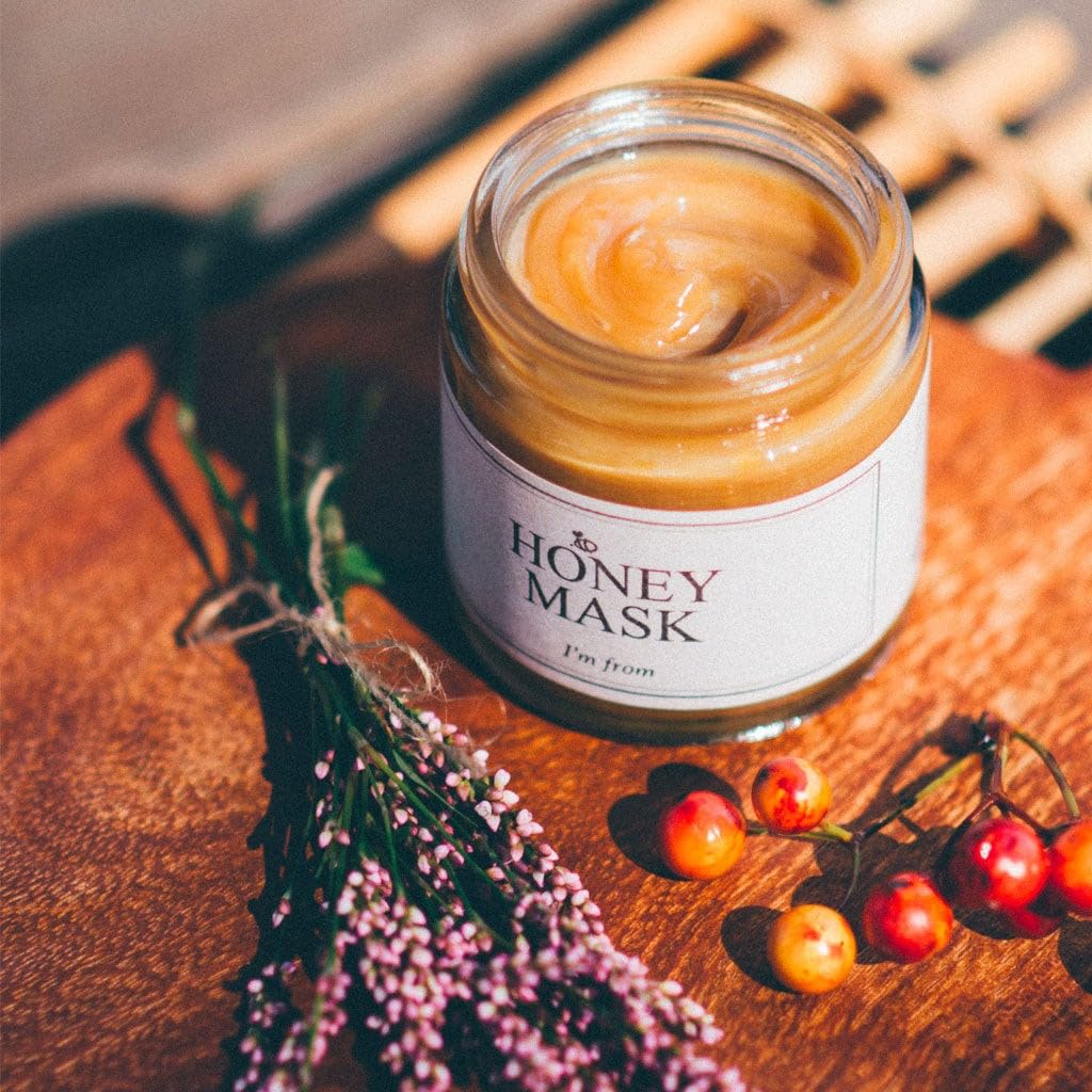 Foto 2 | Mascarilla I'm From Honey Para Pieles Maduras 125 Ml Con Un 38,7% De Miel - Venta Internacional.
