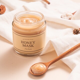 Foto 3 | Mascarilla I'm From Honey Para Pieles Maduras 125 Ml Con Un 38,7% De Miel - Venta Internacional.