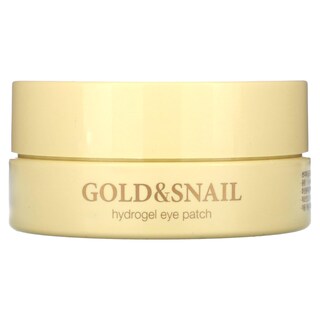 Foto 4 | Eye Patch Petitfee Gold & Snail Hydrogel 60 Unidades - Venta Internacional