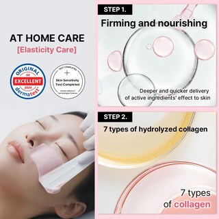 Foto 6 | Paquete De Modelado Mediheal Derma (colágeno), Rellena La Elasticidad - Venta Internacional.