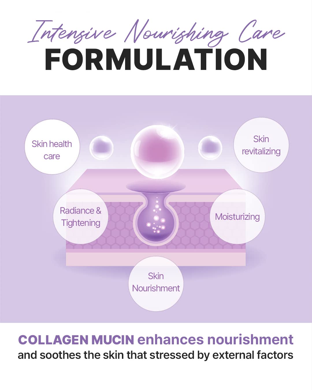 Foto 5 pulgar | Mascarilla Facial Mediheal Collagen Mucin Essence Hidratante - Venta Internacional.