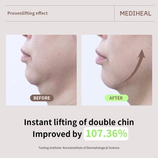 Foto 6 | Mascarilla Mediheal, Crema De Colágeno Con Retinol, Lifting Y Antienvejecimiento - Venta Internacional.
