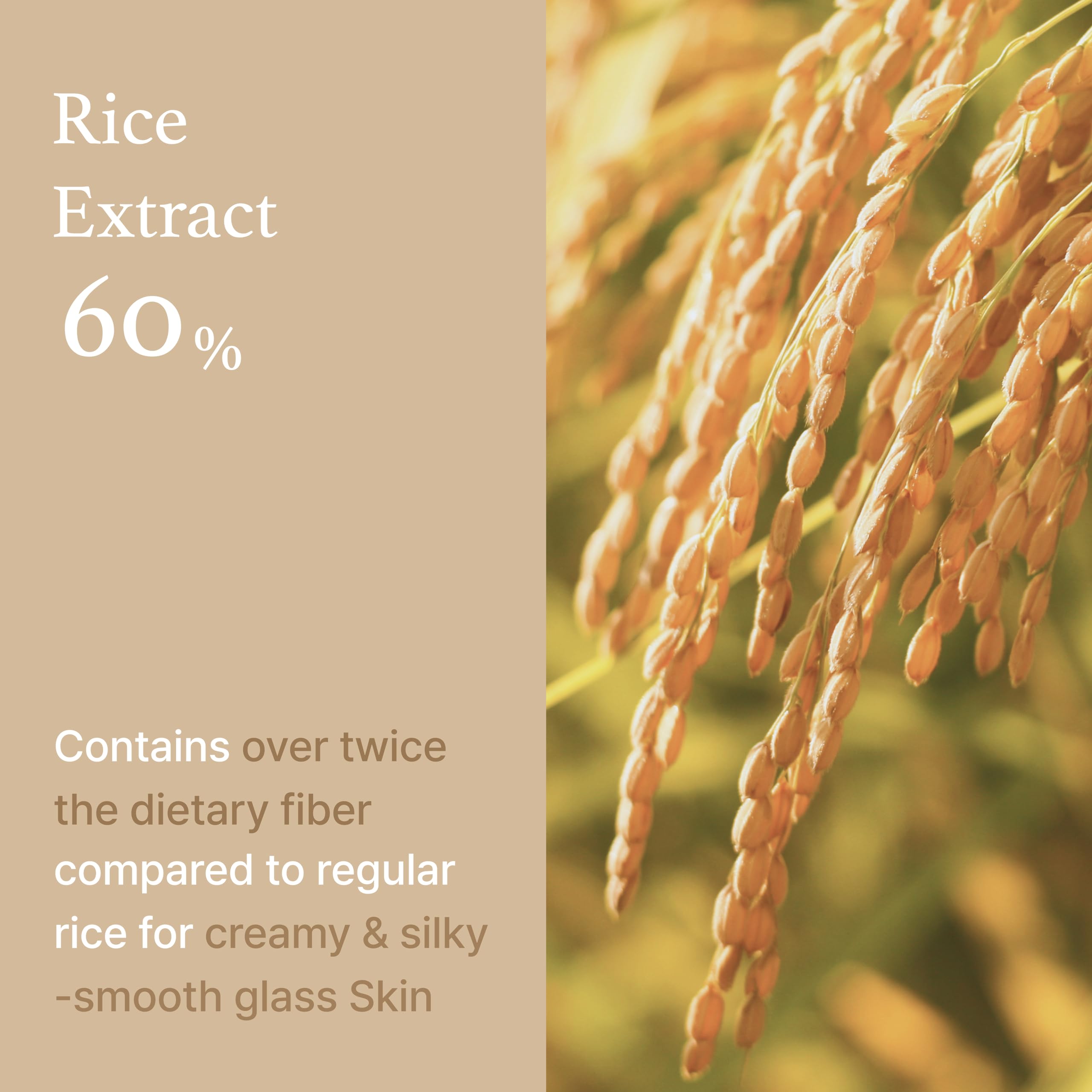 Foto 6 pulgar | Sheet Mask I'm From Rice, Paquete De 5 Unidades, 20 Ml De Arroz Coreano Al 60% - Venta Internacional.