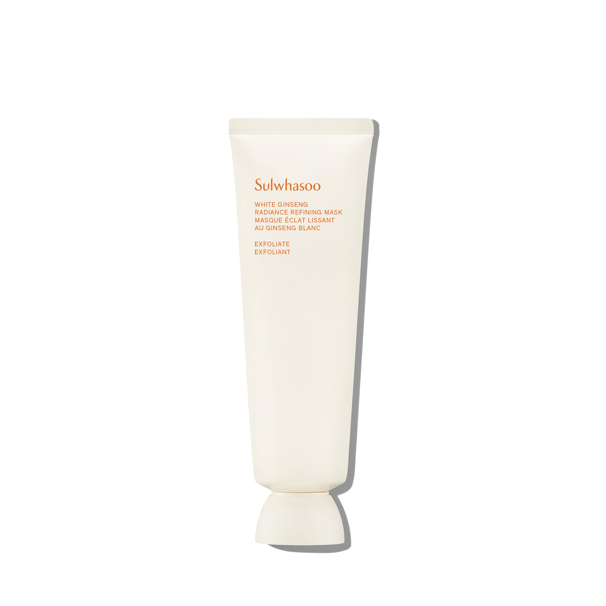 Foto 1 | Mascarilla Sulwhasoo White Ginseng Radiance Refining 120 Ml - Venta Internacional.