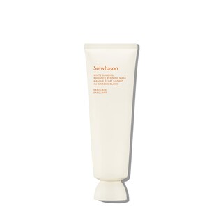 Foto 1 | Mascarilla Sulwhasoo White Ginseng Radiance Refining 120 Ml - Venta Internacional.
