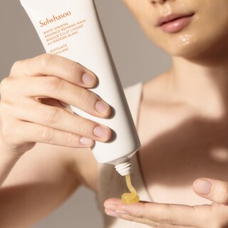 Foto 3 | Mascarilla Sulwhasoo White Ginseng Radiance Refining 120 Ml - Venta Internacional.
