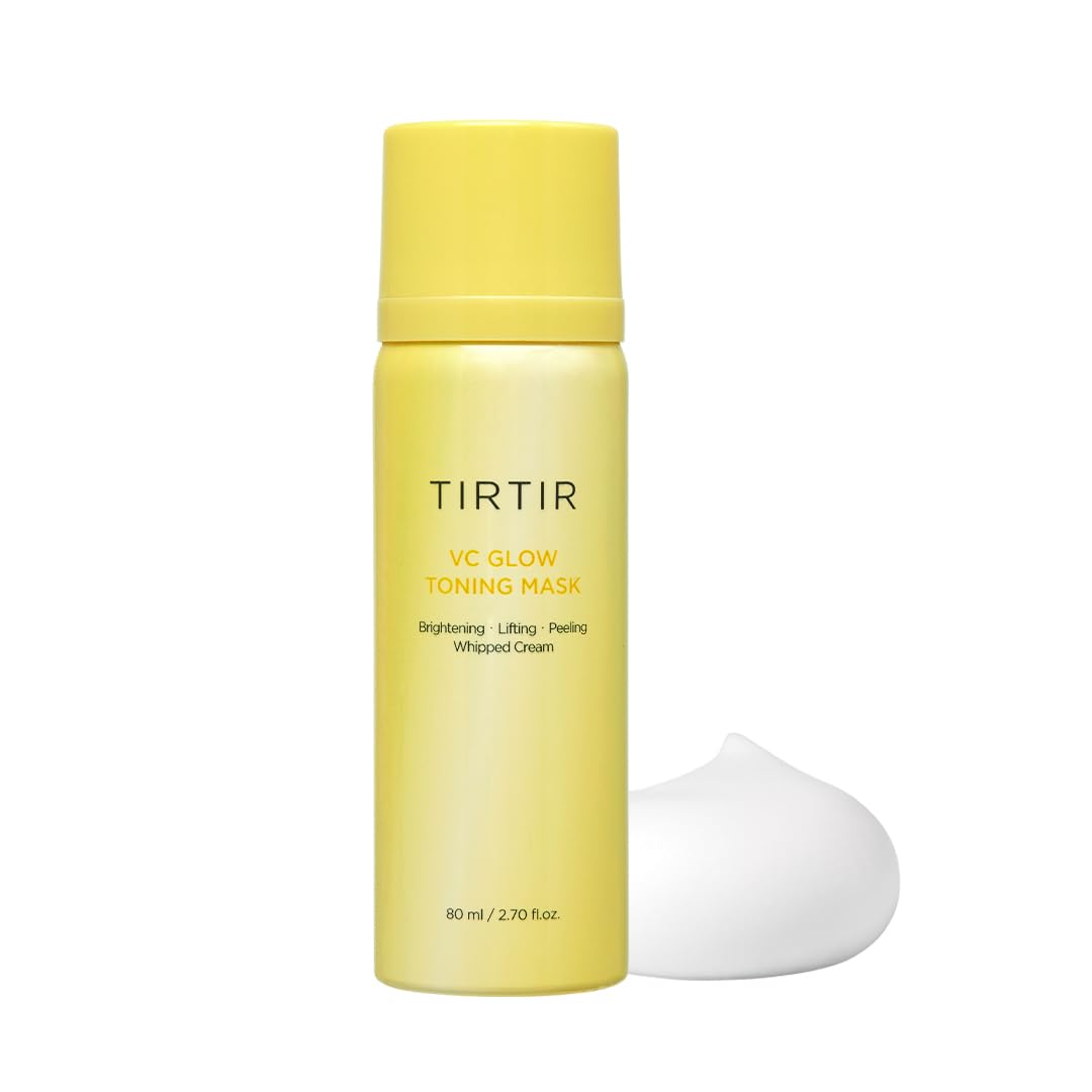 Foto 1 | Máscara De Alce Tirtir Vita C Tonificante De 40 Ml (paquete De 1) - Venta Internacional.