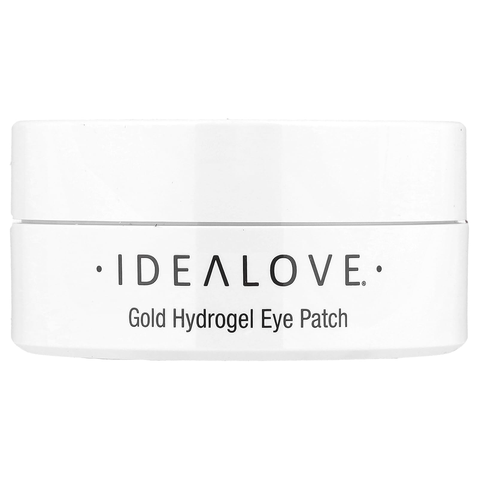 Foto 4 | Parches para Ojos Idealove Gold Hydrogel Antiedad 60 Piezas - Venta Internacional