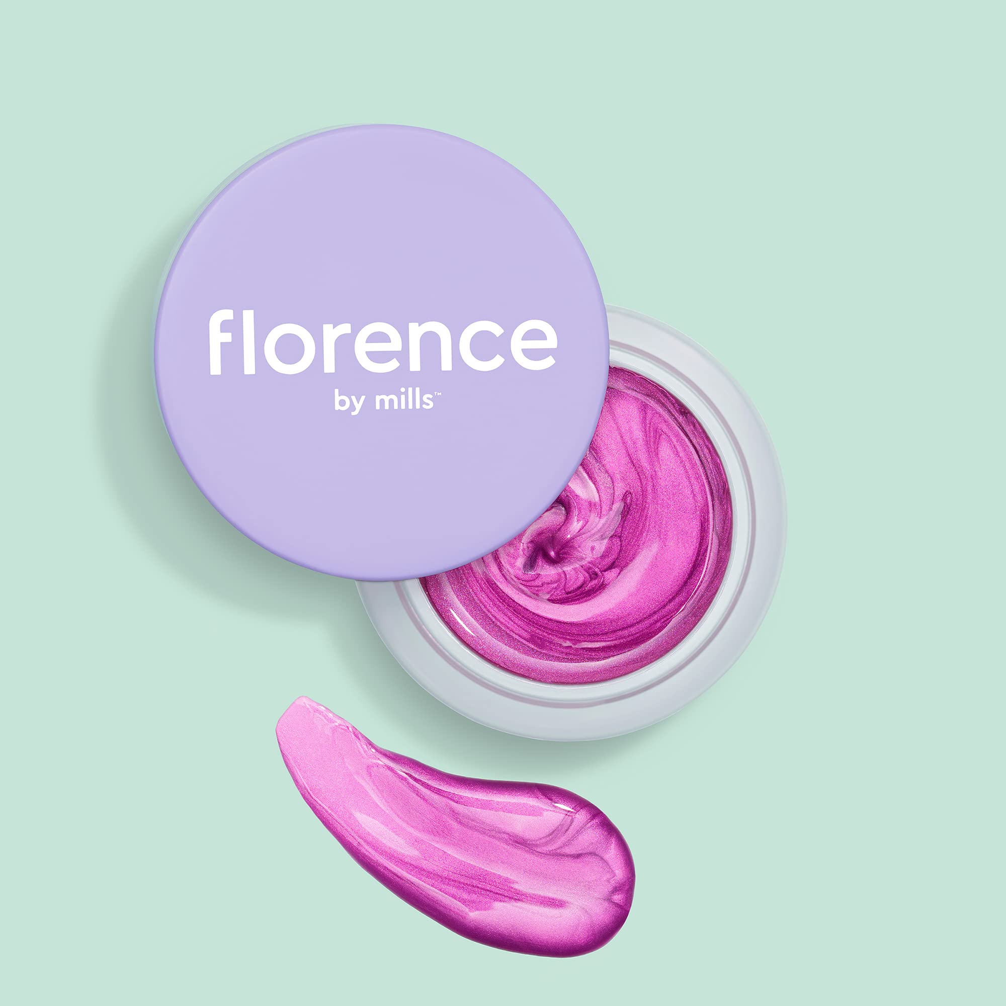 Foto 3 pulgar | Mascarilla Exfoliante Florence De Mills Mind Glowing, 50 Ml - Venta Internacional.