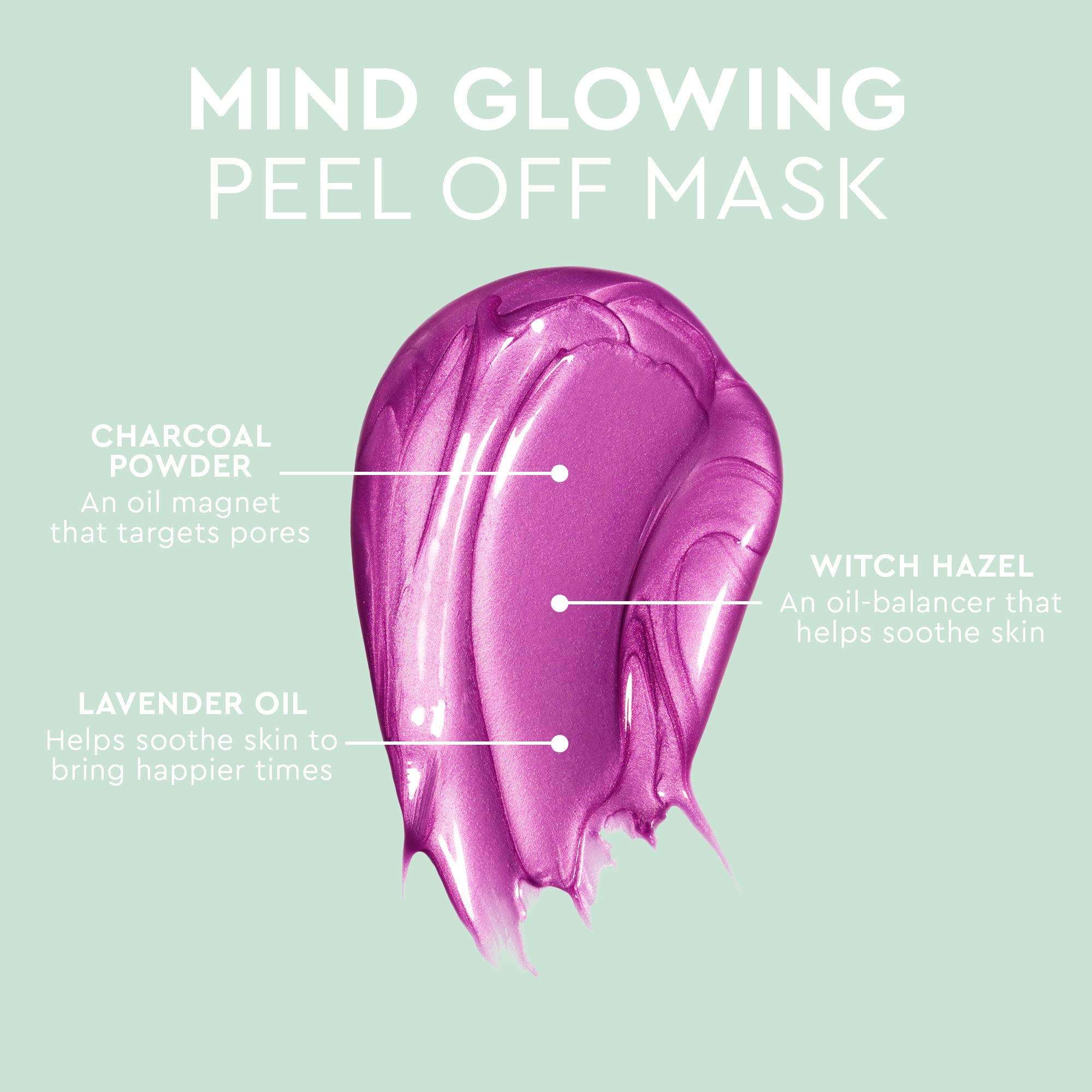 Foto 5 pulgar | Mascarilla Exfoliante Florence De Mills Mind Glowing, 50 Ml - Venta Internacional.