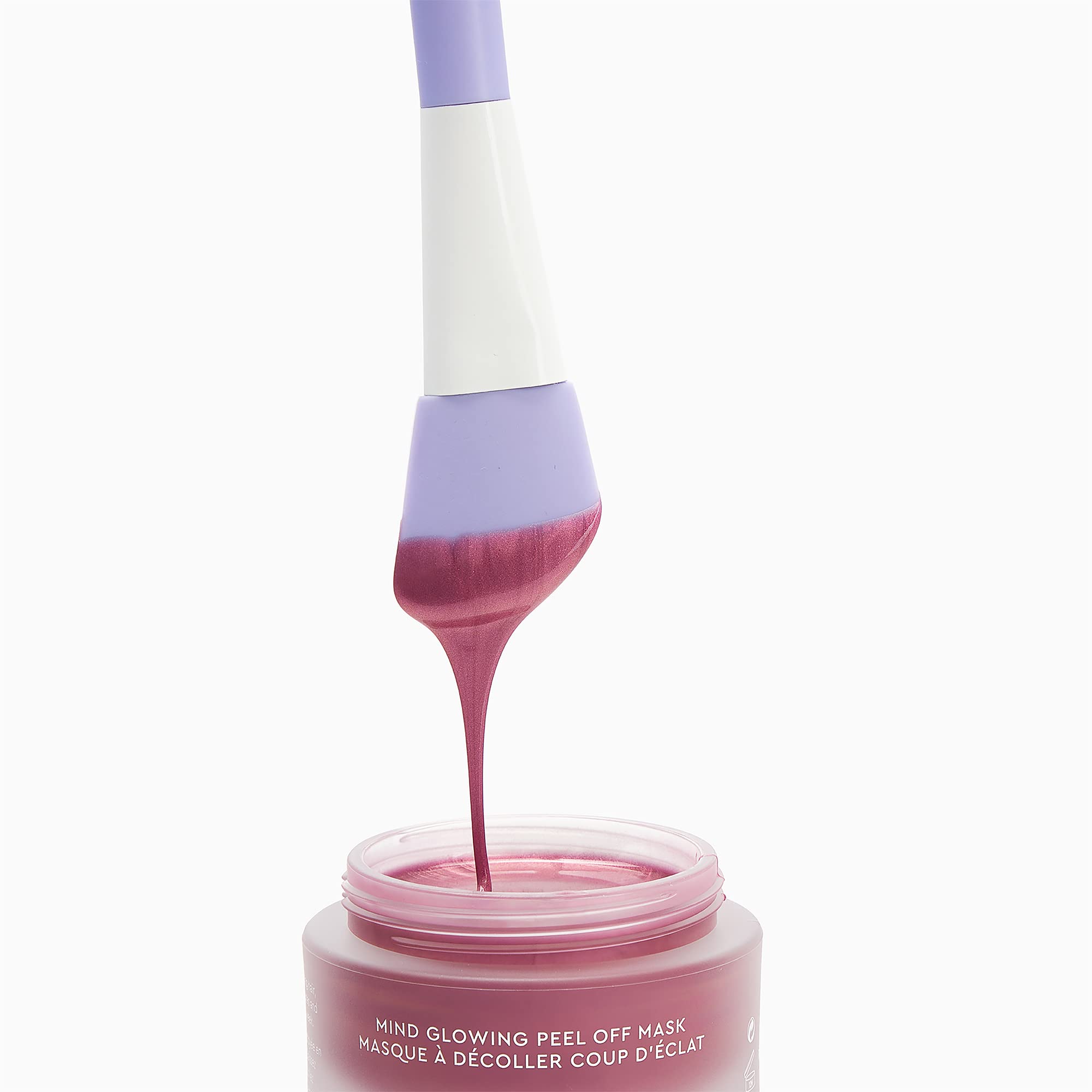 Foto 6 pulgar | Mascarilla Exfoliante Florence De Mills Mind Glowing, 50 Ml - Venta Internacional.
