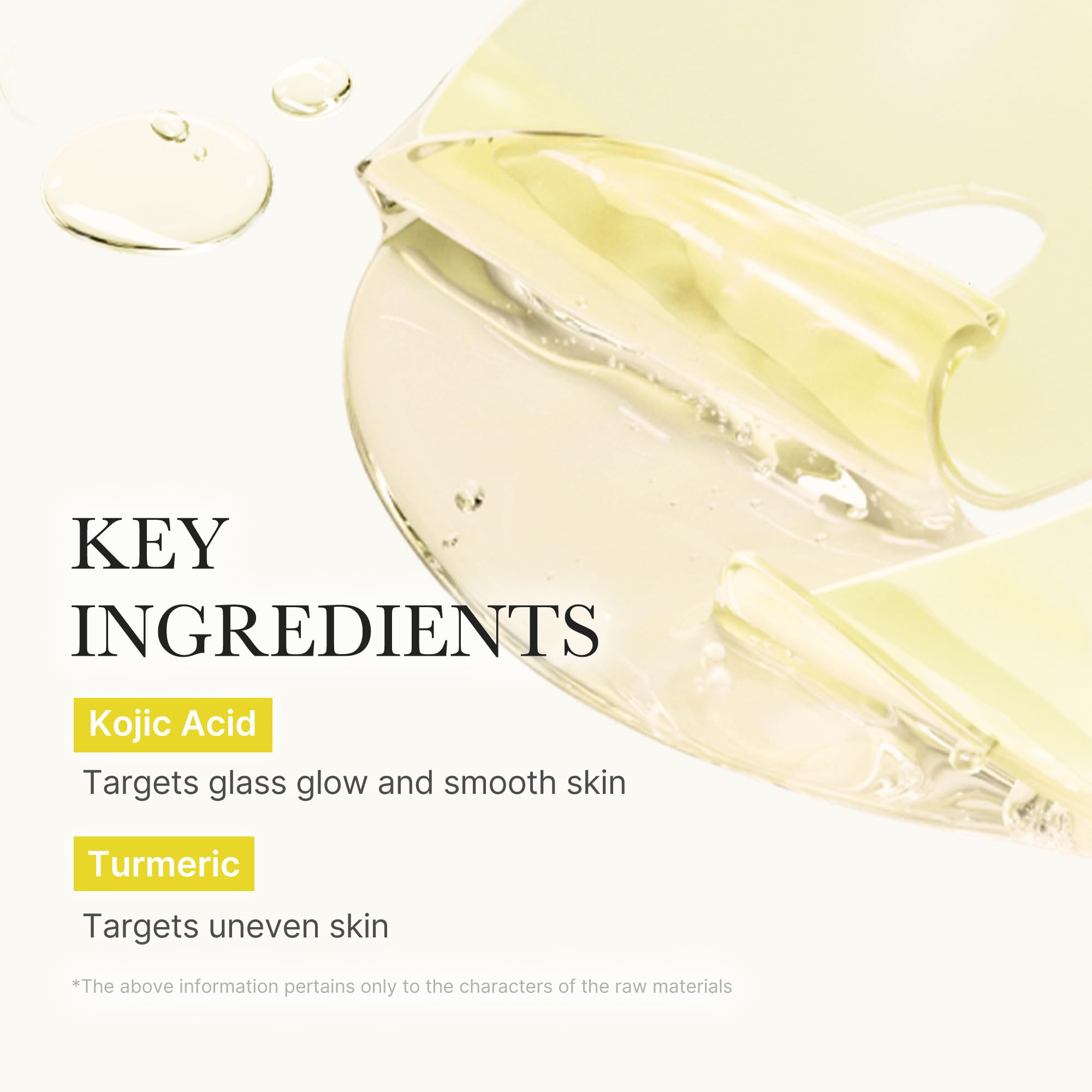 Foto 6 | Mascarilla Facial De Noche Medicube, Ácido Kójico Y Cúrcuma, 112 Ml X 4 - Venta Internacional.