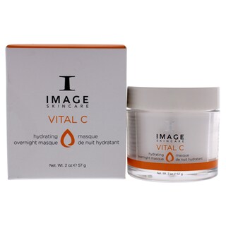 Foto 1 | Mascarilla Nocturna Image Vital C Hidratante 60 Ml - Venta Internacional.