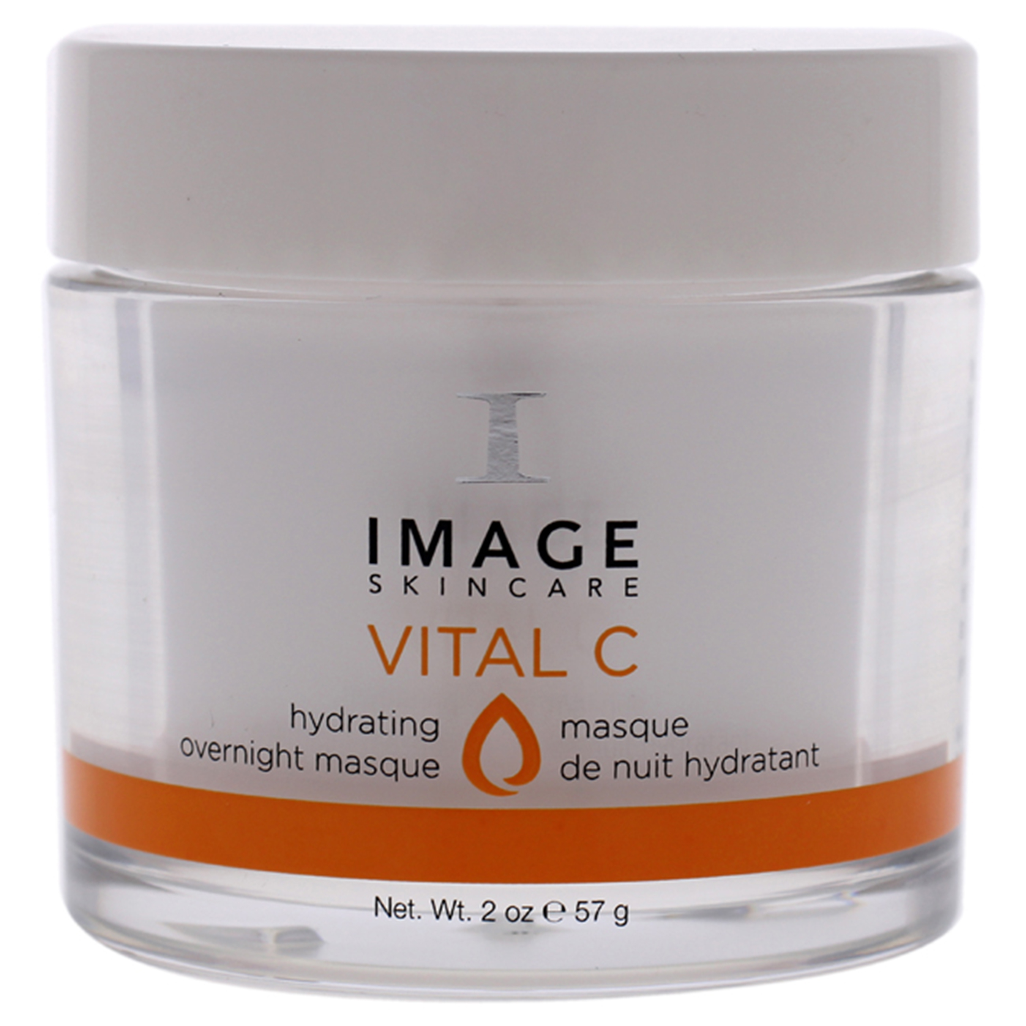 Foto 3 pulgar | Mascarilla Nocturna Image Vital C Hidratante 60 Ml - Venta Internacional.