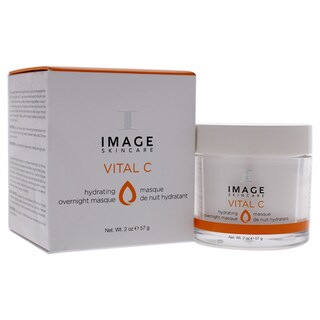Foto 3 | Mascarilla Nocturna Image Vital C Hidratante 60 Ml - Venta Internacional.