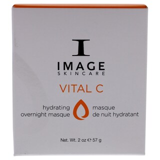 Foto 5 | Mascarilla Nocturna Image Vital C Hidratante 60 Ml - Venta Internacional.