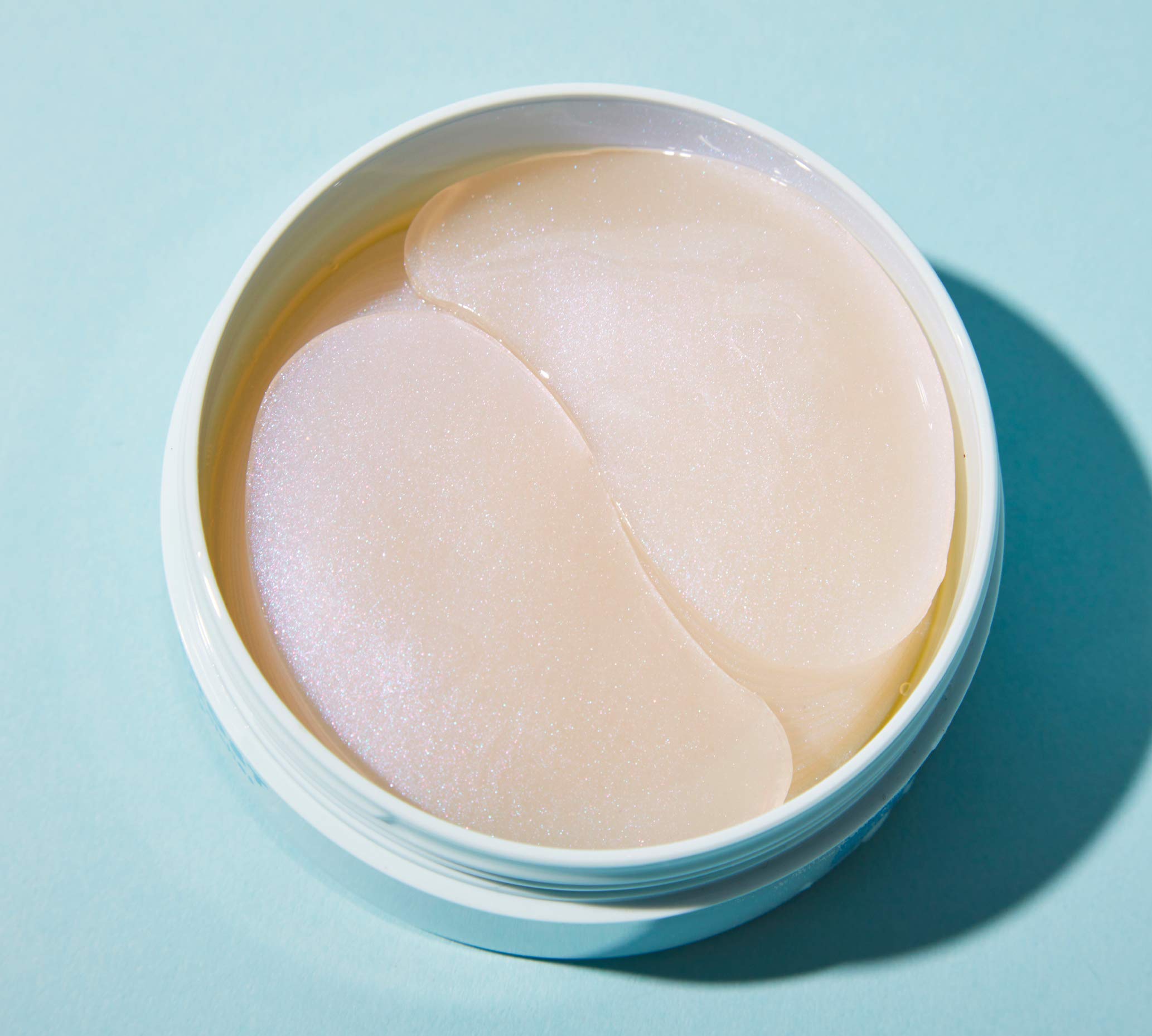 Foto 3 pulgar | Parches Para Ojos Tonymoly Moisture Boost Cooling Hydrogel 90 G - Venta Internacional.