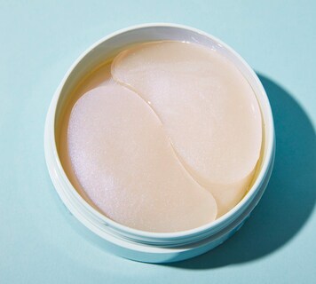 Foto 2 | Parches Para Ojos Tonymoly Moisture Boost Cooling Hydrogel 90 G - Venta Internacional.