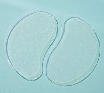 Foto 3 | Parches Para Ojos Tonymoly Moisture Boost Cooling Hydrogel 90 G - Venta Internacional.
