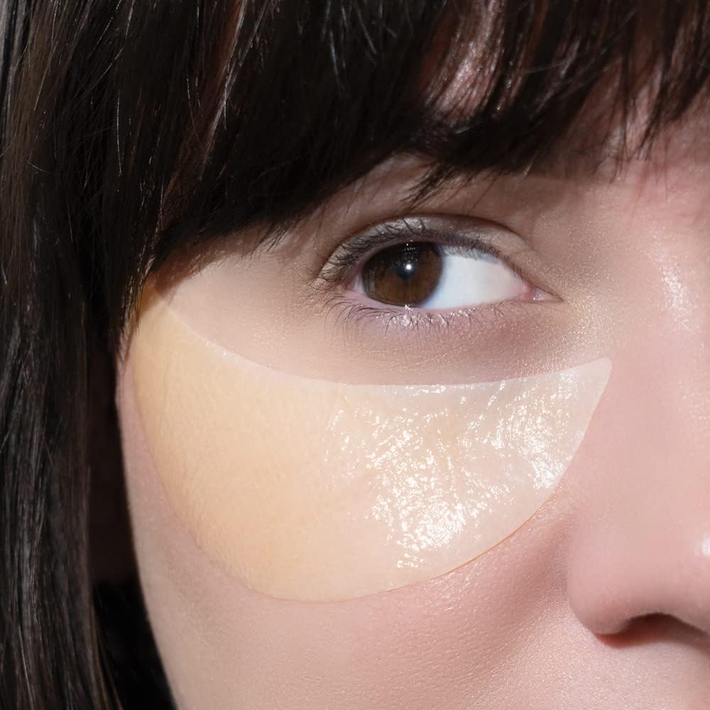 Foto 4 | Máscaras Para Ojos Murad Dr. Zion Retinol Youth Renewal, 5 Pares - Venta Internacional.